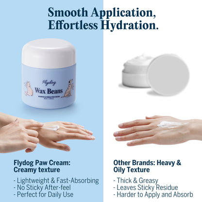 Wax Beans-Pet Paw & Nose Balm Cream