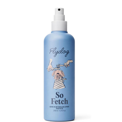 So Fetch-Leave-In Detangle Conditioner Spray